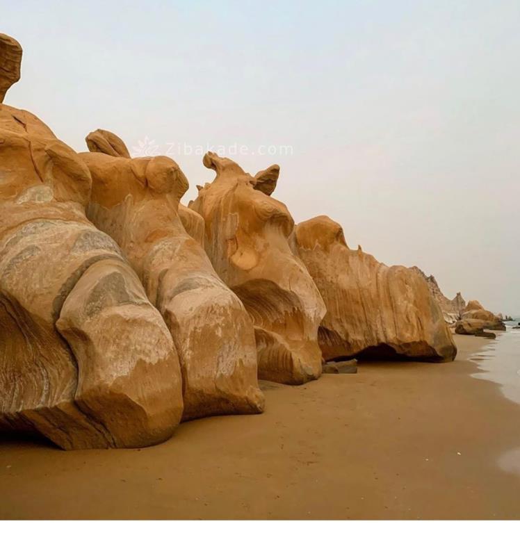 تفریحات تابستانی برای بزرگترها | سفرهای تابستانی | مکان های دیدنی | گردش های درون شهری